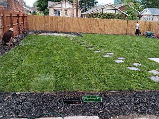 Juarez Landscaping LLC