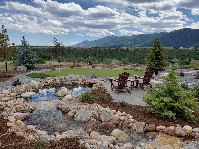 ABC Landscaping