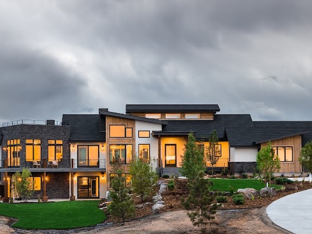 Reed Custom Homes
