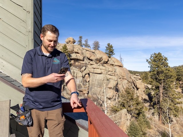 Alpine Building Performance, LLC