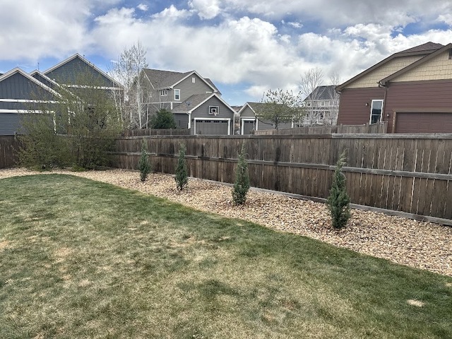 Colorado's Greenest Thumb LLC