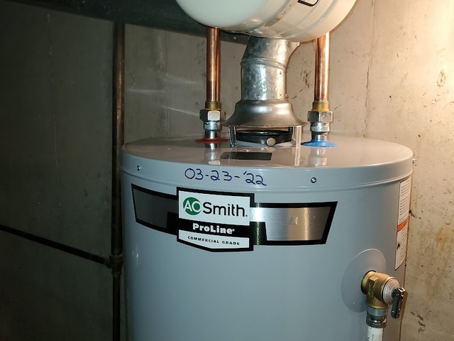 Pure Service Plumbing