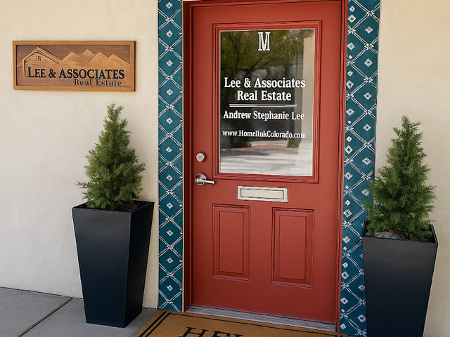 Lee & Associates Real Estate Inc.