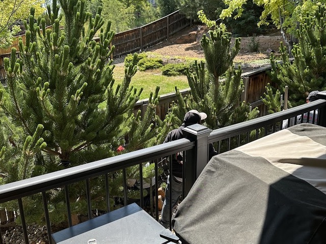 Front Range Landscape and Nursery