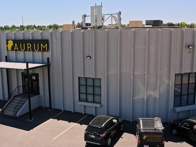 Aurum Home Technology