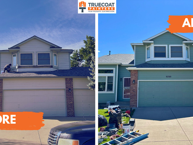 TrueCoat Painters