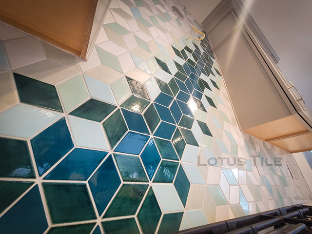 Lotus Tile, LLC