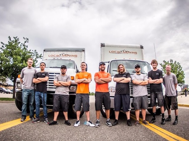 Local Moving LLC
