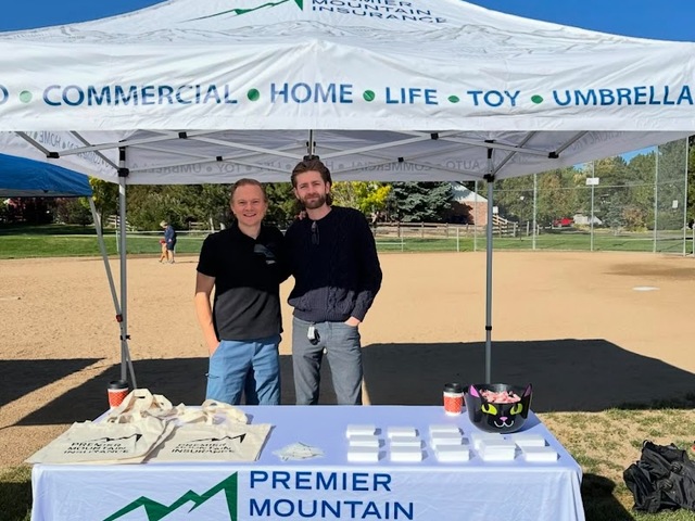 Premier Mountain Insurance