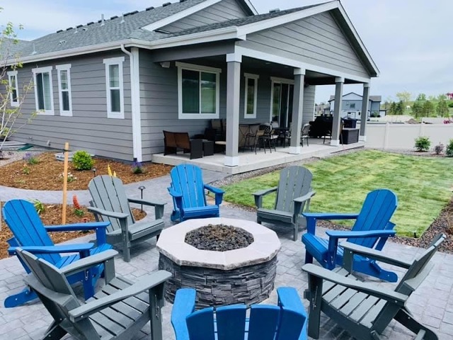 DSW Landscape Services