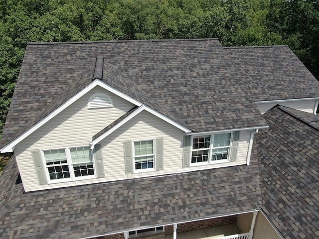 True North Roofing & Exteriors