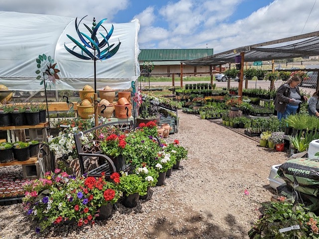 McCord's Garden Center and Landscaping