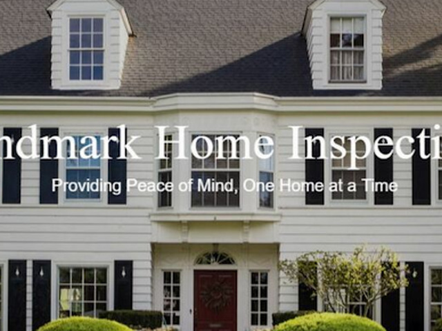 Landmark Home Inspections