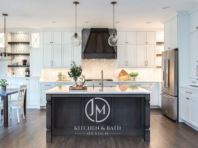 JM Kitchen & Bath Design