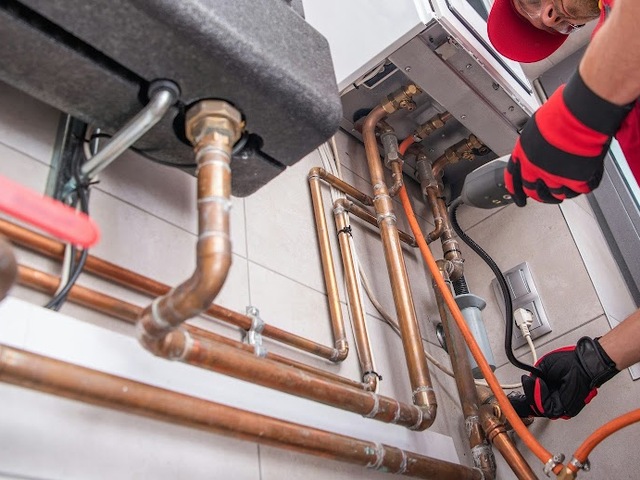 DenTech Heating & Air Conditioning