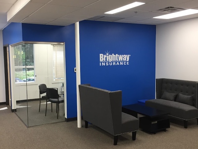 Brightway Insurance, The Scheibe Agency