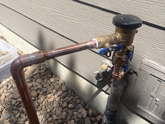 C.O.P.S. Plumbing