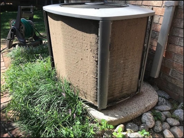 Fusion HVAC Service