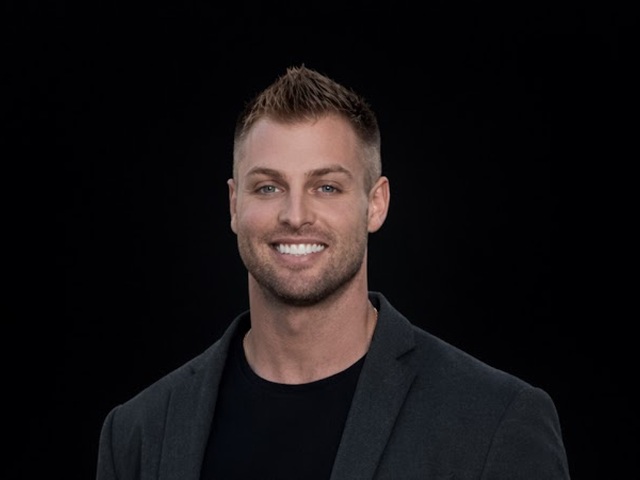 Bryce Waite | Mortgage Lender | Citywide Home Mortgage