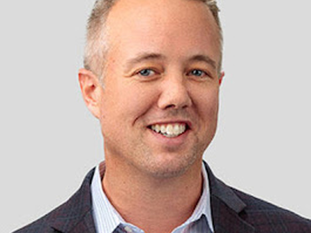 Kevin Green at CrossCountry Mortgage