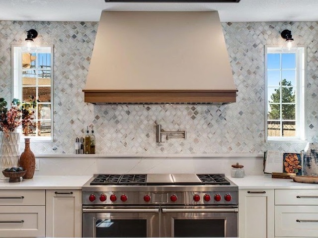 JBHI Custom Home Solutions