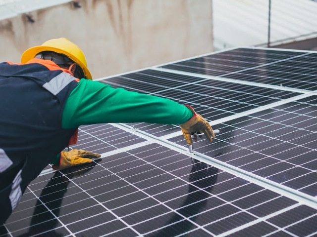 Elite Solar