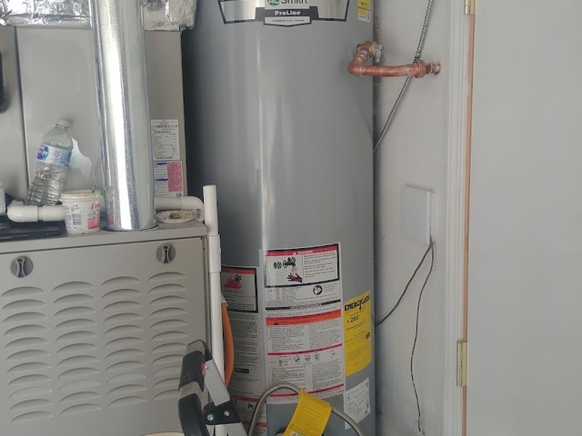 Peak Innovation Plumbing Heating & AC, LLC
