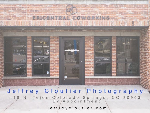 Cloutier Fotographic