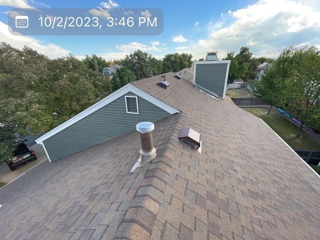 Roof Ready LLC - A Parker Colorado Roofing Company.