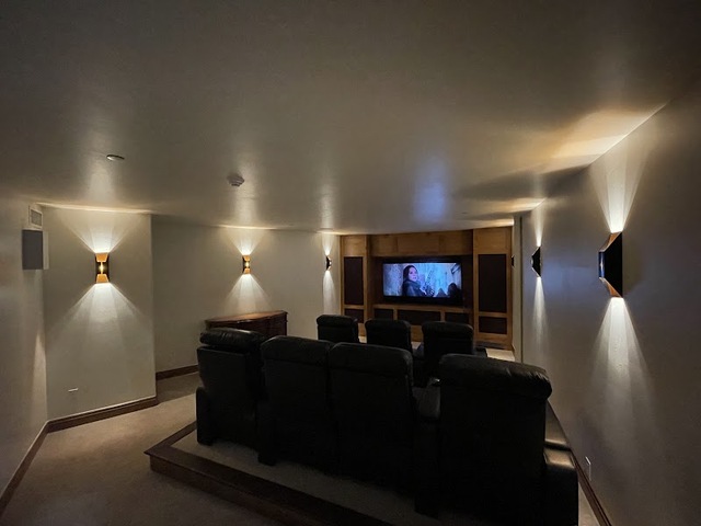 SmartLife Audio Video