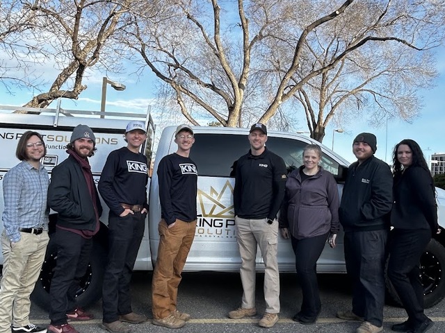 King Pest Solutions
