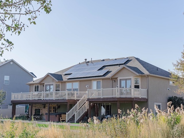 Solarise Solar