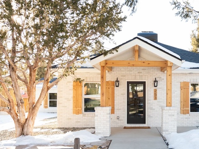 Gowler Homes