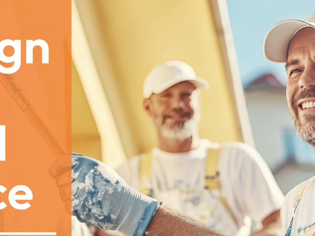 Parker Precision Painting Company