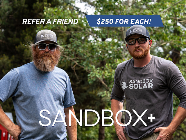 Sandbox Solar