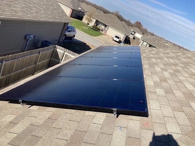 Sundog Electric LLC