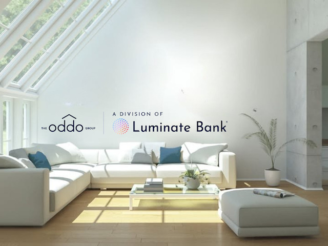 Oddo Group - a division of Luminate Bank