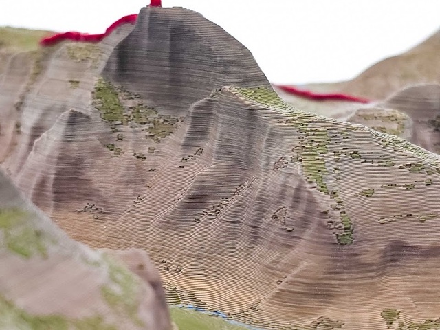 3D Adventure Printing