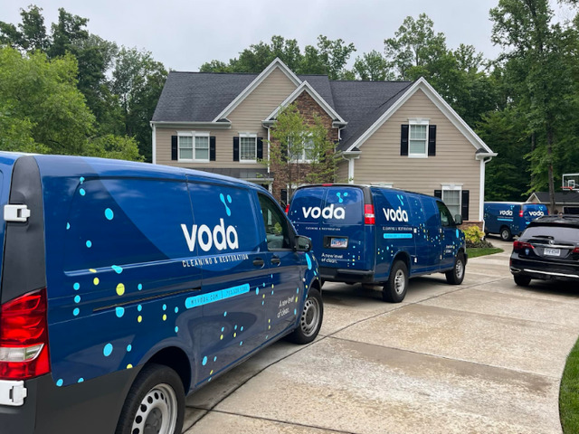 Voda Cleaning & Restoration of Colorado Springs