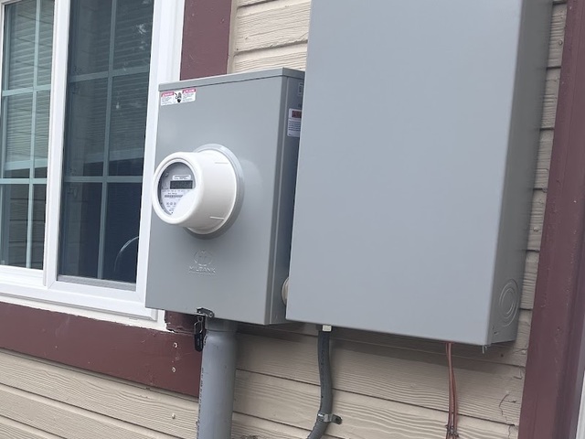 Ultra Electric, Inc.