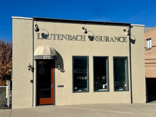 Lautenbach Insurance Agency, LLC