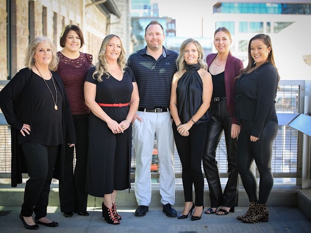 CO Insurance Specialist