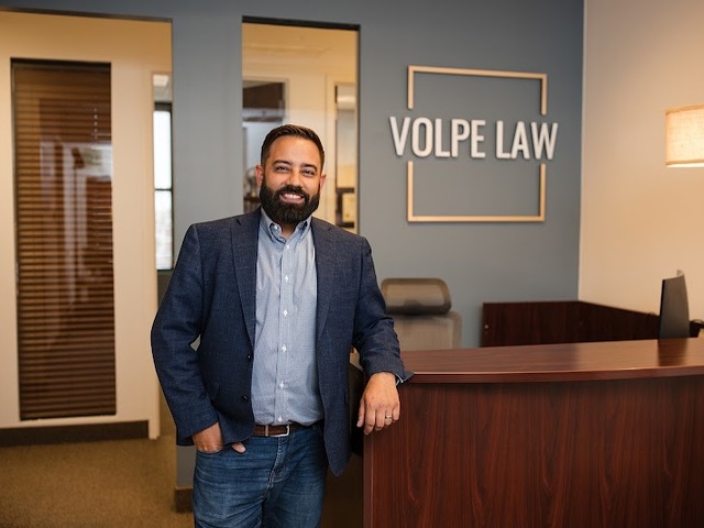 Volpe Law LLC | Colorado Litigation Attorneys