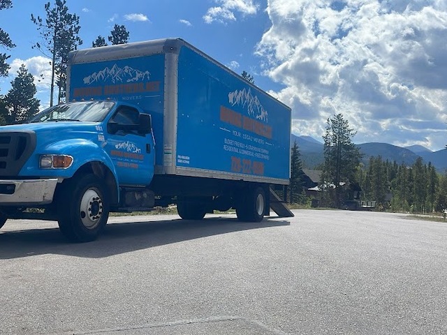Moving Brothers Denver Movers