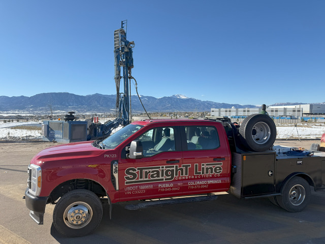 Ram Jack of Colorado Inc