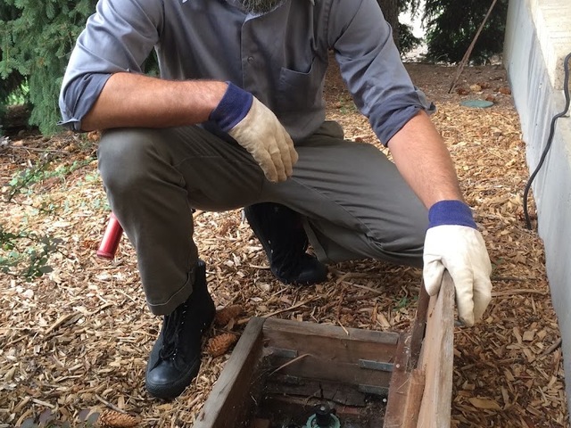 JDS Home Inspection Services LLC