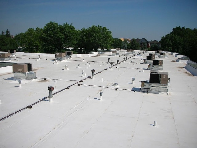 ARC Roofing, LLC