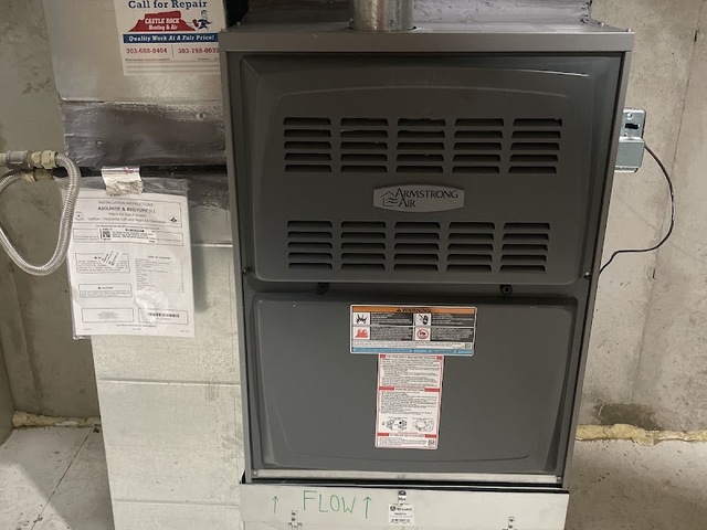 Castle Rock Heating and Air