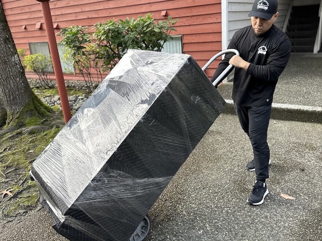 AIRUS MOVERS LLC | COLORADO