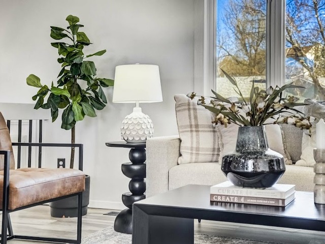 Springs Home Staging